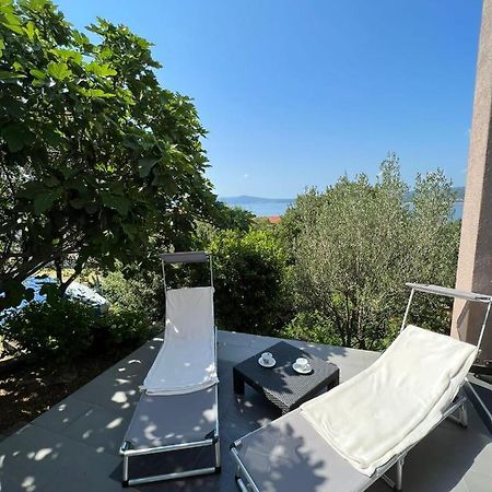 Doka Apartment Crikvenica Exterior photo