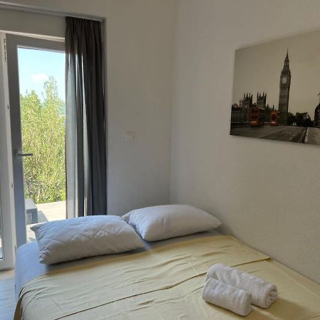 Doka Apartment Crikvenica Exterior photo