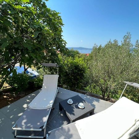 Doka Apartment Crikvenica Exterior photo