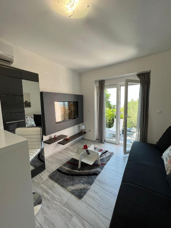 Doka Apartment Crikvenica Exterior photo