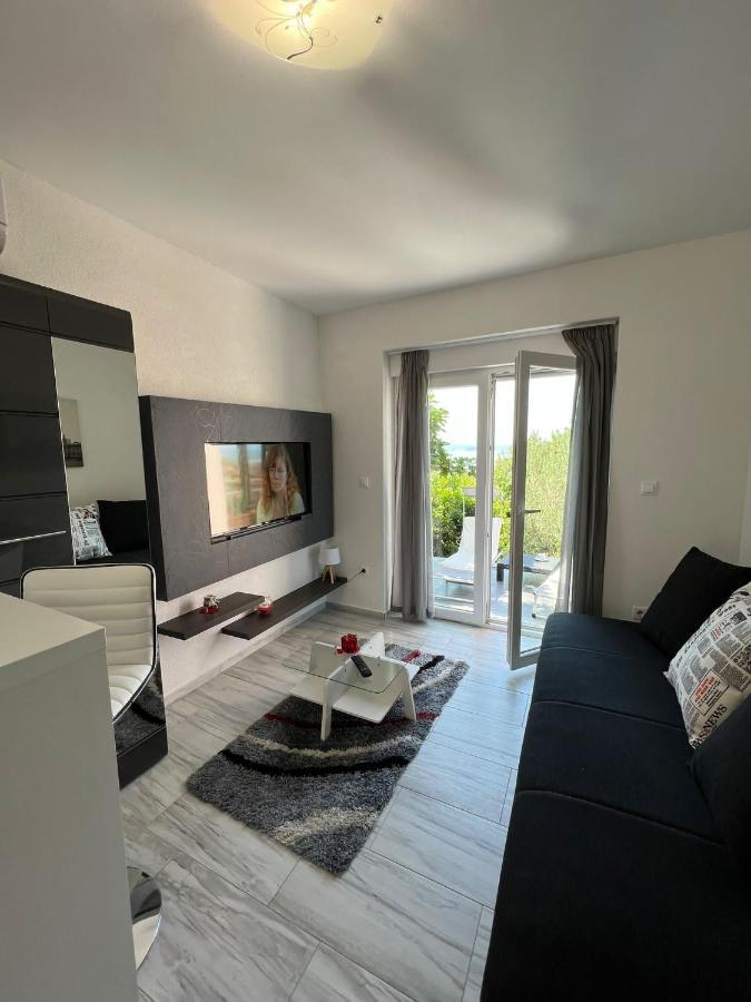 Doka Apartment Crikvenica Exterior photo