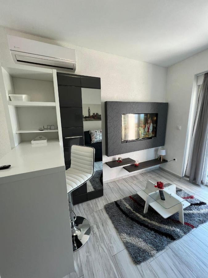 Doka Apartment Crikvenica Exterior photo