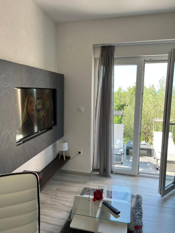 Doka Apartment Crikvenica Exterior photo