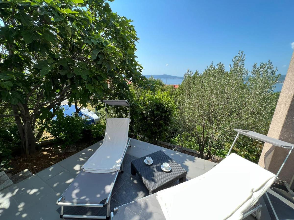 Doka Apartment Crikvenica Exterior photo