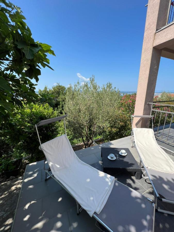 Doka Apartment Crikvenica Exterior photo